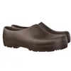 Albatros Purcel Profi Gartenclogs braun natur 46 Podgląd zdjęcia produktu 5