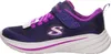 Skechers Sneakers 303557L-NVY in Blue color size 33 Voir les images du produit 18