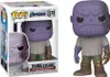 Marvel Avengers Endgame Thanos in the Garden 579 - Funko Produktbild-Vorschau 9