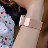 Devia, bracelet pour Apple Watch 42 / 45 / 49mm Maille Voir les images du produit 3