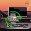 QUALO Transparent Auto-Halterung für Lüftungsgitter mit Produktbild-Vorschau 7