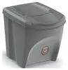 contenitore per rifiuti differenziati 4x25l PH SE Anteprima dell’immagine prodotto 22