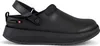 Joya Ace SR M Black, Herrenclog, Glattleder / Textil, Produktbild-Vorschau 13