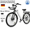 VELOPRO C1Pro Pedelec 28 Zoll E-Bike, 36V 18Ah Produktbild-Vorschau 1