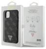 Guess 4G Triangle Metal Logo Hülle Für Iphone 11 / Xr - Produktbild-Vorschau 8