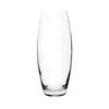 Vase en verre 26cm FLORA rond Voir les images du produit 11
