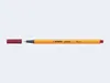 Fineliner - STABILO point 88 - Einzelstift - purpur Produktbild-Vorschau 18
