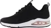Skechers scarpe Uno 2, 155640BLK Anteprima dell’immagine prodotto 2