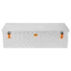 ALUBOX® RL-Serie 161 L XL Werkzeugkiste aus Riffelblech Produktbild-Vorschau 2