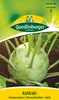 Quedlinburger Saatgut - Kohlrabi Superschmelz - Samen - Produktbild-Vorschau 1