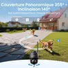 Reolink Argus PT Ultra, caméra de surveillance extérieure Voir les images du produit 3