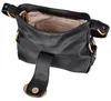 Guess Camden Mini Shoulder Bag In Black For Women – Produktbild-Vorschau 12