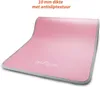 DH FitLife Trainingsmatte Fitnessmatte, Sportmatte 183*61*1 Produktbild-Vorschau 3