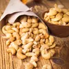 Pi-nuts - Cashewnüsse 250g – naturbelassen - ungesalzen - Produktbild-Vorschau 7
