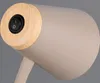 2er SET LED Klemmlampen Beige mit Holzoptik, Leselampen Produktbild-Vorschau 5