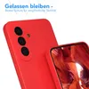 EAZY CASE - TPU Hülle für Samsung Galaxy A57, TPU Case Produktbild-Vorschau 4