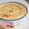Cecotec 08009, 1 Crepe(s), Weiß, Grau, 30,5 cm, Drehregler, Produktbild-Vorschau 9