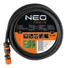 NEO TOOLS Odkapávací hadice 15 m, průměr 1/2", ideální pro Náhled obrázku produktu 3