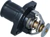 NRF Thermostat Kühlmittel 89°C passend für PEUGEOT 206 Produktbild-Vorschau 6