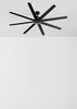 WIND INDUSTRIAL - 40W Deckenventilator leise und in Produktbild-Vorschau 2