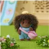 EPOCH Traumwiesen Sylvanian Families 5535 Auto di famiglia Anteprima dell’immagine prodotto 46