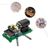 Trapano per perle e pietre preziose - 220V, trapano per Anteprima dell’immagine prodotto 6