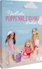 Niedliche Puppenkleidung stricken Náhled obrázku produktu 3