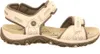 Mephisto Allrounder Schuhe Damen Sandalen Trekkingsandalen Produktbild-Vorschau 7