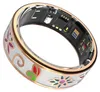 Bague Forever Smart Botanical SR-101 en or rose, taille 7 Voir les images du produit 6