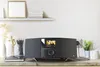Hama DAB radio Internet con lettore CD e DAB+ DIR3510SCBTX Anteprima dell’immagine prodotto 28