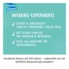 Marketing graphic with text highlighting features of a product. Anteprima dell’immagine prodotto