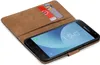 Book Case für Samsung Galaxy J5 2017 Hülle Tasche Flip Produktbild-Vorschau 4