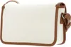 Lacoste Lacoste Heritage Bawełna - Torba na ramię 23 cm Podgląd zdjęcia produktu 4