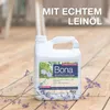 Bona Leinöl Holzpflege für Terrassen, Terrassenöl schützt Produktbild-Vorschau 3