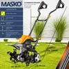 MASKO® elektrische Motorhacke 1500 Watt | 40cm Produktbild-Vorschau 7