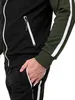 Herren Jogginganzug Freizeitanzug Sportlich 3750  Produktbild-Vorschau 5