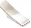 Möbelgriff BA 160mm Küchengriff Edelstahloptik Bogengriff Produktbild-Vorschau 2