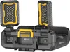 DEWALT ToughSystem Werkzeugbox mit Leuchten Produktbild-Vorschau 3