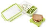 Emsa 518099, Caja para brunch Clip&Go de Emsa, 518099, 1,2 Vista previa de la imagen del producto 7