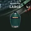 Big Green Egg Keramikgrill Starterset Large mit 9 Kg Produktbild-Vorschau 4