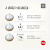 NUK Perfect Match Babyflaschentrinksauger | Ab 3 Monate | Produktbild-Vorschau 15