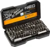 NEO TOOLS Schrauberbit-Satz 06-104 Produktbild-Vorschau 4