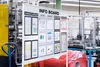 DURABLE Info-Rahmen DURAFRAME® MAGNETIC TOP 5 St. für A3, Produktbild-Vorschau 5