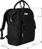 Rucksack und Tragetasche für Business und Freizeit - Produktbild-Vorschau 2