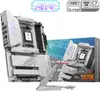 MSI MPG X870E EDGE TI WIFI, AMD, Zásuvka AM5, AMD Ryzen Náhled obrázku produktu 2