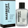 Marbert Man Classic Steel Blue After Shave 100 ml Produktbild-Vorschau 2