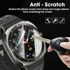 Für Samsung Galaxy Watch Ultra 47mm Hydrogel Schutzfolie Produktbild-Vorschau 2