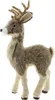Rentier, groß, ca. 37 x 16 x 69 cm Schaufenster Deko, Produktbild-Vorschau 4