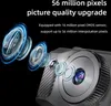 aparat cyfrowy 1080P, 56 MP, przenośna cyfrowa kamera Podgląd zdjęcia produktu 8
