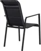 Primaster Stuhl Bilbao Aluminium Produktbild-Vorschau 4